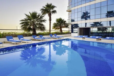 Hôtel Novotel Al Barsha EAU - Dubaï dubai Dubai et les Emirats