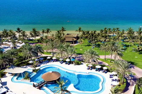Club Oclub Select JA Beach Resort dubai Dubai et les Emirats