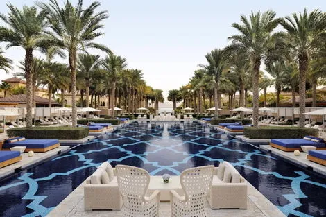 Hôtel One&Only The Palm dubai Dubai et les Emirats