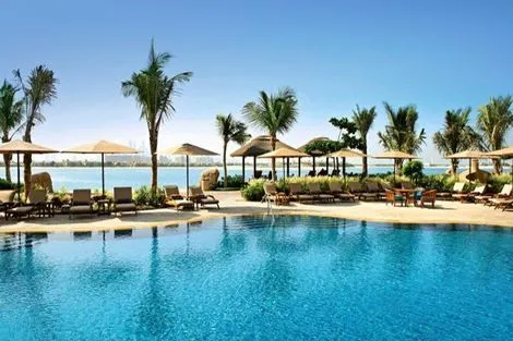 Hôtel Sofitel Dubaï The Palm Resort & Spa dubai Dubai et les Emirats