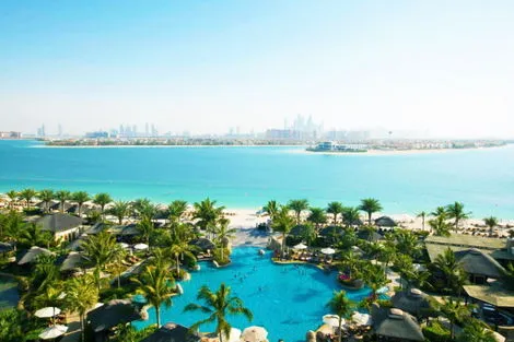 Hôtel Sofitel Dubaï The Palm Resort & Spa dubai Dubai et les Emirats