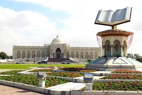 Sharjah