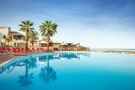 Dubai et Ras Al Khaimah : Club ÔClub Experience The Cove Rotana Resort