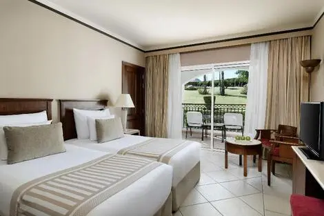 Hôtel Jaz Dahabeya dahab EGYPTE