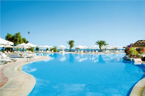 Hôtel Mövenpick Resort & Spa El Gouna el_gouna Egypte