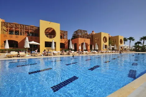 Hôtel Steigenberger Golf & Resort el_gouna Egypte