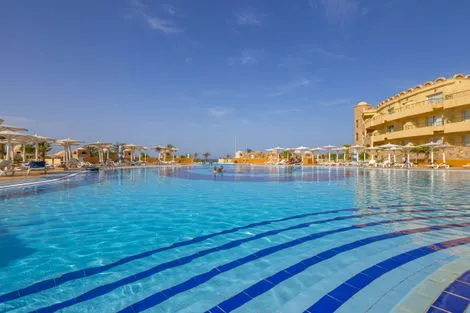 Hôtel Utopia Beach Club el_quseir Egypte