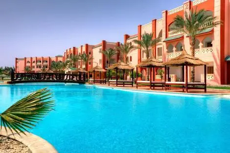 Hôtel Albatros Resort hurghada EGYPTE