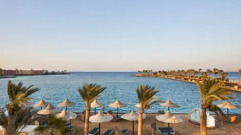 Hôtel Bel Air Azur Resort hurghada EGYPTE