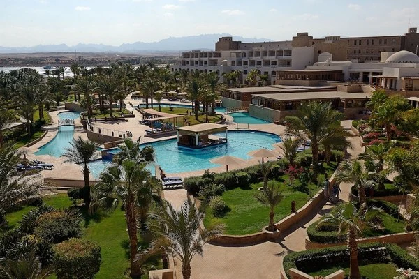 séjour EGYPTE - Hôtel Fort Arabesque The Villas