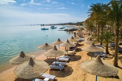 Hôtel Marlin Inn Azur Resort hurghada EGYPTE
