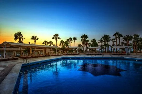Hôtel Meraki Resort hurghada EGYPTE