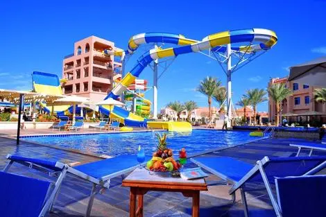 Hôtel Pickalbatros Aqua Park Resort - Hurghada hurghada EGYPTE