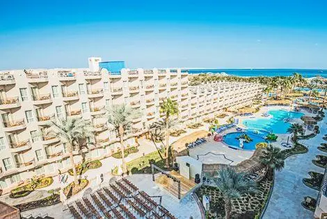 Hôtel Sunrise Aqua Joy Resort hurghada EGYPTE