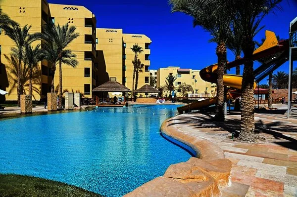 séjour EGYPTE - Hôtel Zahabia Resort