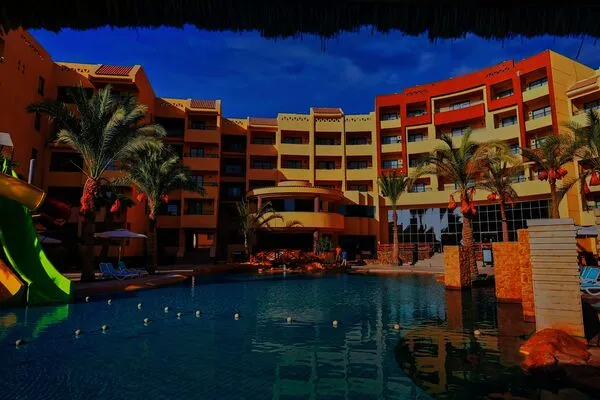 séjour EGYPTE - Hôtel Zahabia Resort