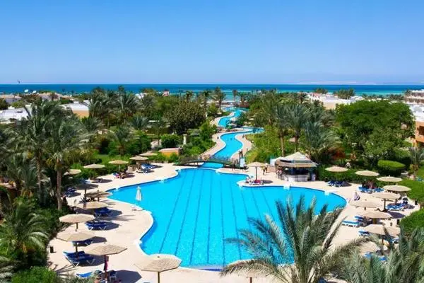 séjour EGYPTE - Hôtel Golden Beach