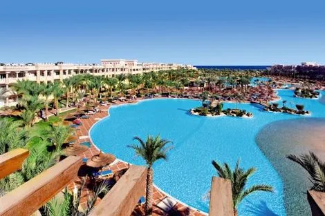 Hôtel Albatros Palace Resort hurghada Egypte