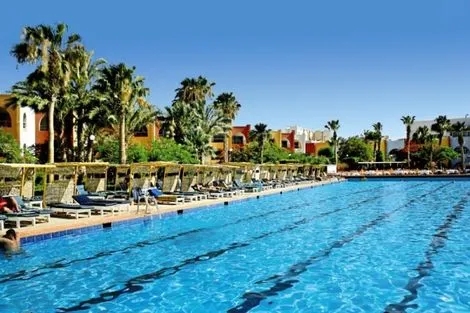 Hôtel Arabia Azur Resort hurghada Egypte