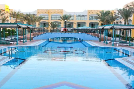Hôtel Bel Air Azur (adult only) hurghada Egypte