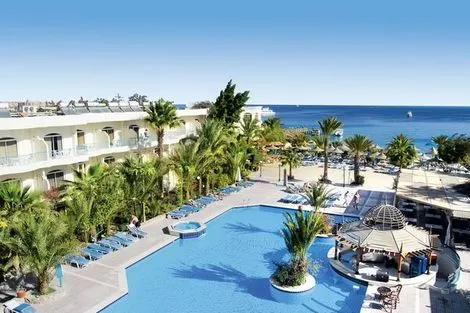 Hôtel Bella Vista Resort hurghada Egypte