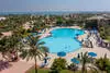 Hôtel Desert Rose Hurghada  4*