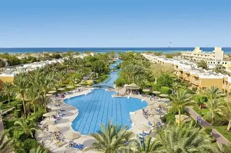 Hôtel Golden Beach Resort hurghada Egypte