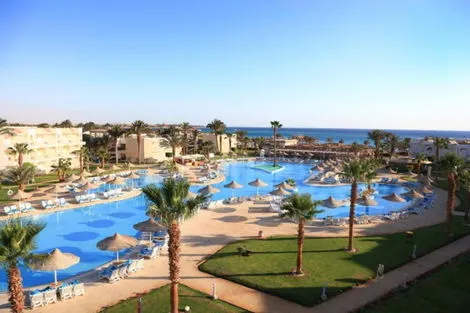 Hôtel Labranda Club Makadi hurghada Egypte