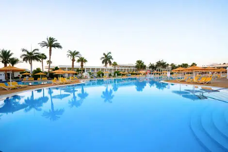 Hôtel Labranda Royal Makadi hurghada Egypte