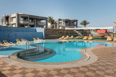 Hôtel Long Beach Resort Hurghada hurghada Egypte