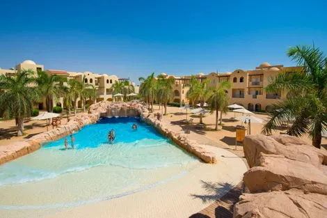 Egypte : Club Mondi Club Stella Gardens Resort & Spa