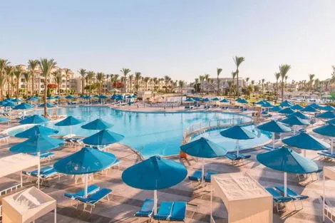 Hôtel Pickalbatros Dana Beach Resort hurghada Egypte