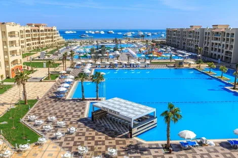 Hôtel Pickalbatros White Beach Resort Hurghada hurghada Egypte