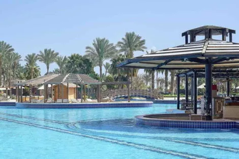 Hôtel Steigenberger Aldau Beach hurghada Egypte