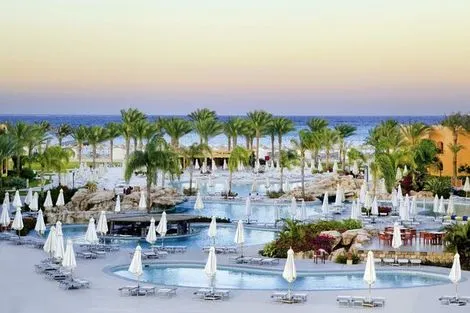 Egypte : Hôtel Stella Beach Resort & Spa