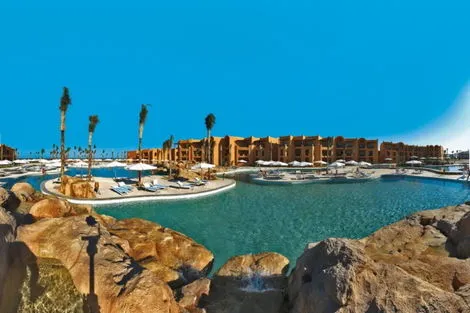Hôtel Stella Beach Resort hurghada Egypte