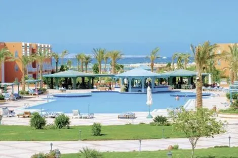 Hôtel SUNRISE Garden Beach Resort - Select hurghada Egypte