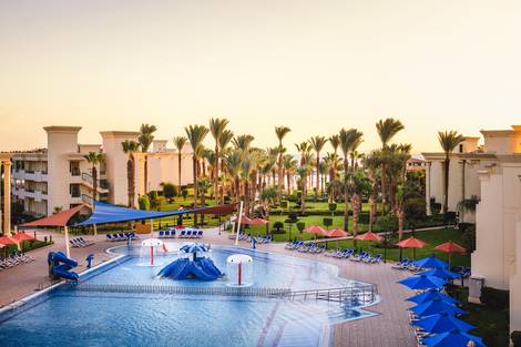 Hôtel Swiss Inn Hurghada Resort hurghada Egypte