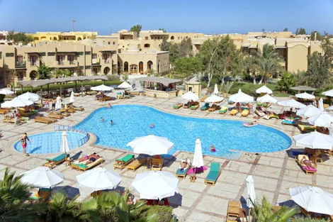 Hôtel Three Corners Rihana Resort hurghada Egypte