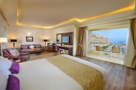 Hôtel Albatros White Beach Resort hurghada EGYPTE