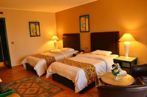Hôtel Arabia Azur Resort hurghada EGYPTE