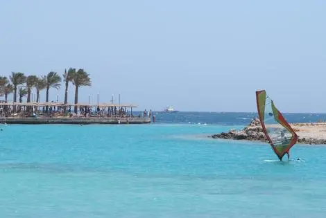 Hôtel Arabia Azur Resort hurghada EGYPTE