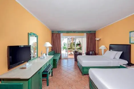 Hôtel Arabia Azur Resort hurghada EGYPTE
