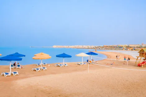 Egypte : Club Jumbo Bellagio Beach Resort & Spa
