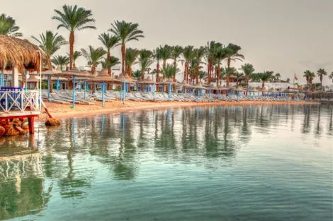 Egypte : Hôtel Marlin Inn Azur Resort