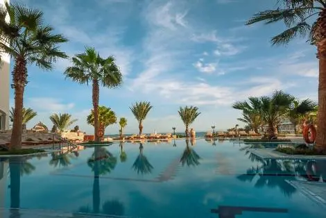 Hôtel Royal Star Beach Resort hurghada EGYPTE