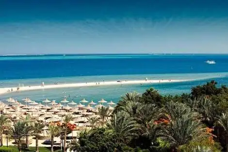 Hôtel Siva Grand Beach hurghada EGYPTE