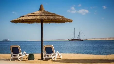 Hôtel Sky View Suites Hotel hurghada EGYPTE
