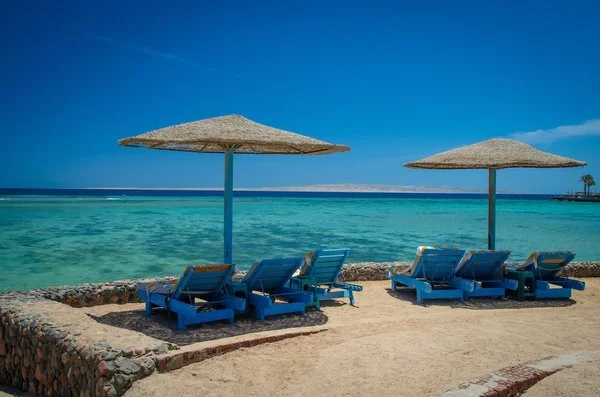 séjour EGYPTE - Hôtel Zahabia Resort