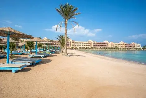 Hôtel Zahabia Resort hurghada EGYPTE